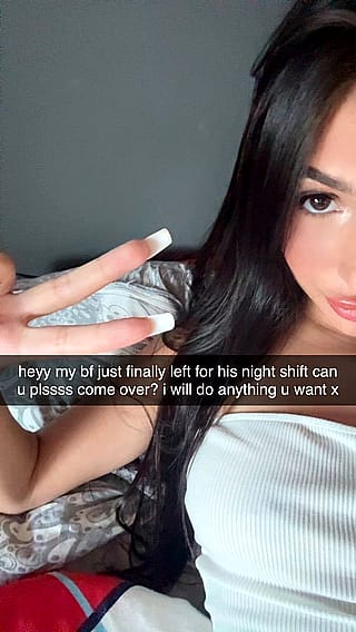 When His Cock Outshines My Man's, I Can't Resist Sucking It Dry'