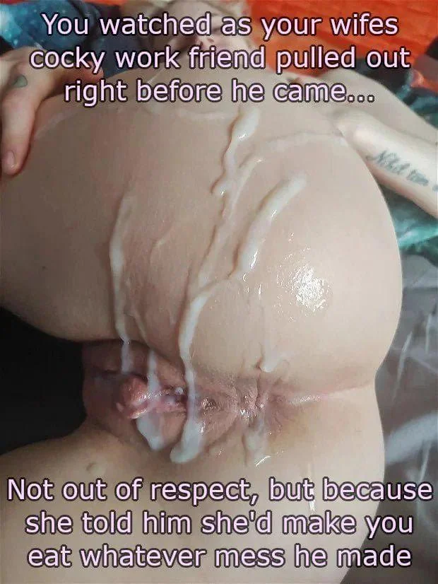 Filthy Cuck Cleanup Duty: Lick It Up, Loser! picture 1 of 1