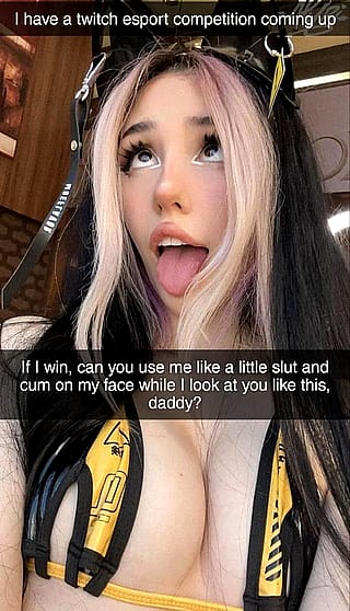 Filthy Little Brat Wants Daddy's Cock'