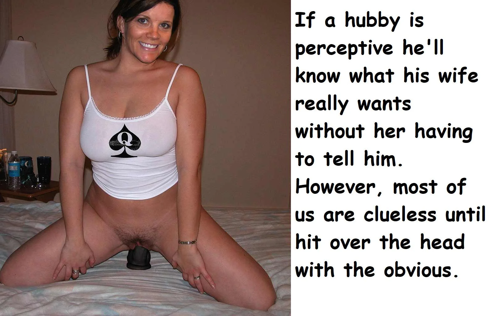 Read Her Mind and Serve the Big Man picture 1 of 1