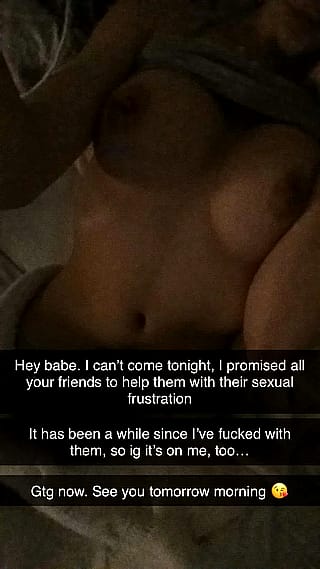 Filthy Slut Loves Being Watched'