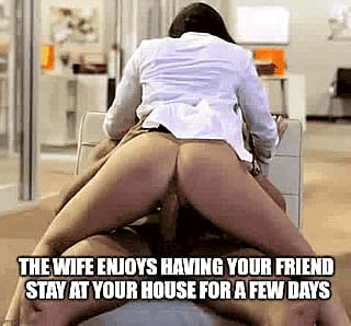 Your Slut Wife Creeps Off to Get Stuffed by Your Bud While You're Out Cold'