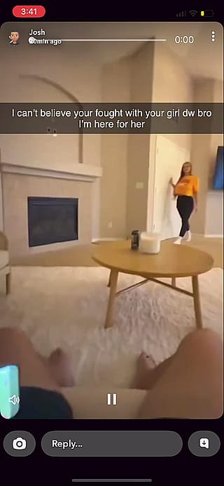 Your Ex Got Smashed After That Epic Fail Argument and You're Just a Pathetic Cuck'