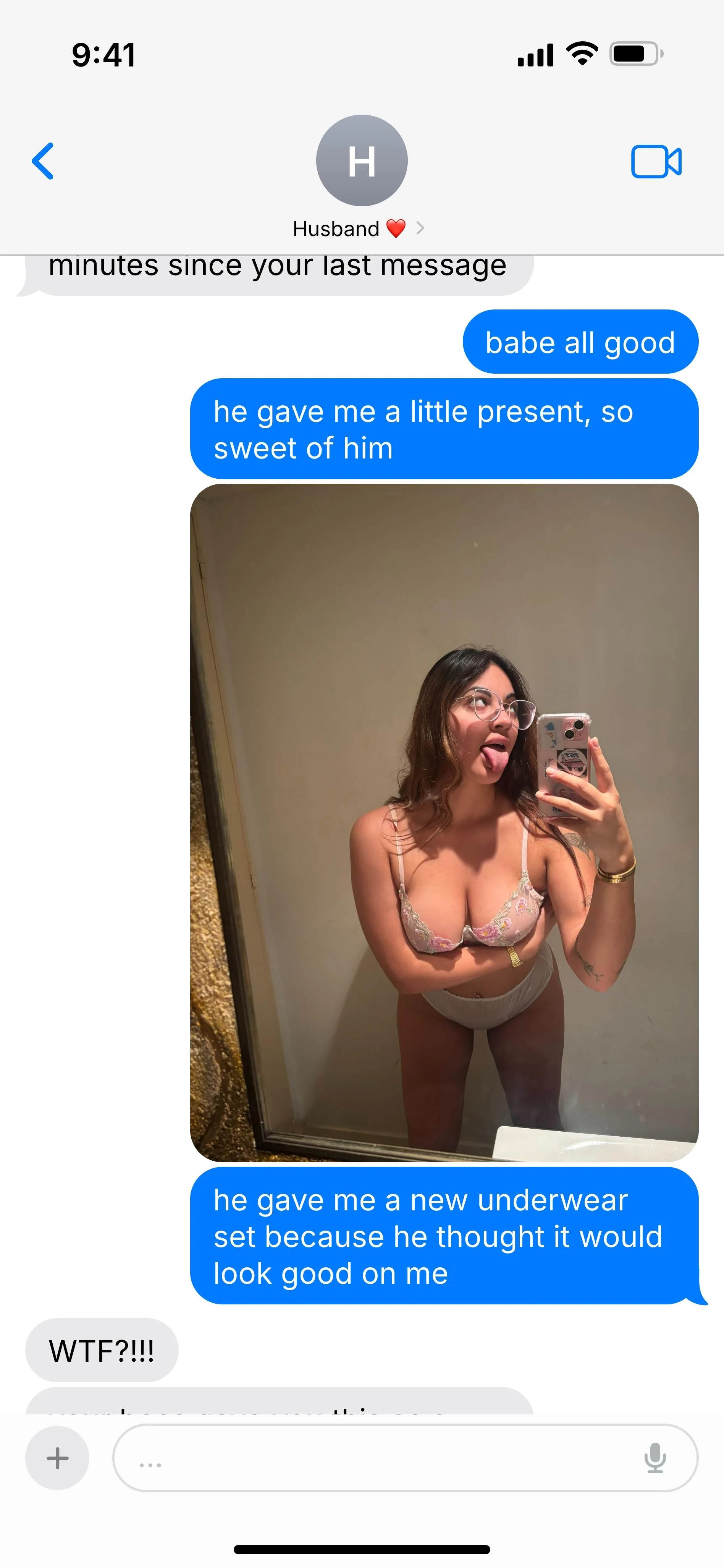 Slutty Secretary Blackmails Her Boss for a Hot Fuck Session picture 5 of 12