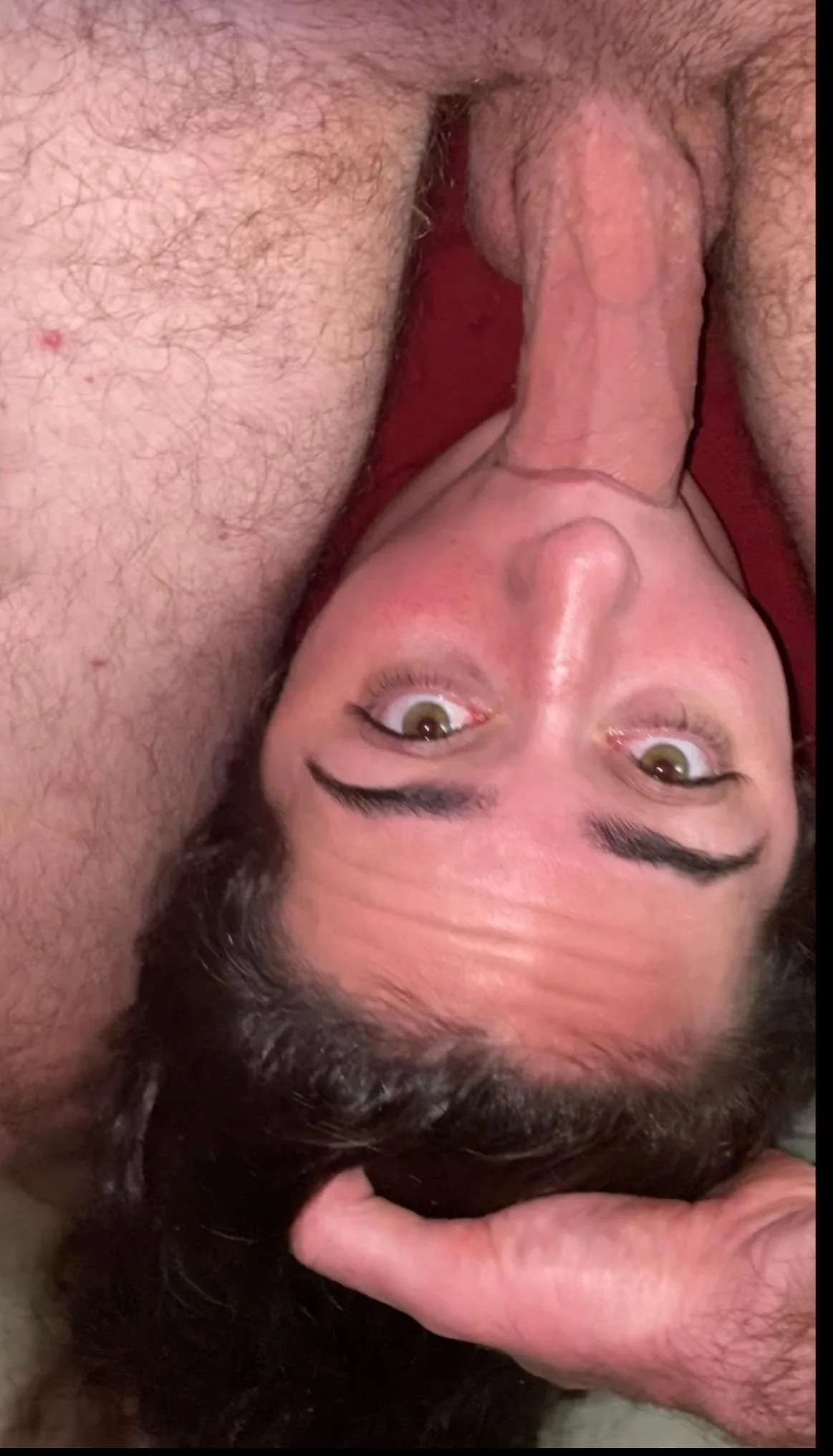 Hubby's Back and She's Total Slut Mode picture 1 of 1