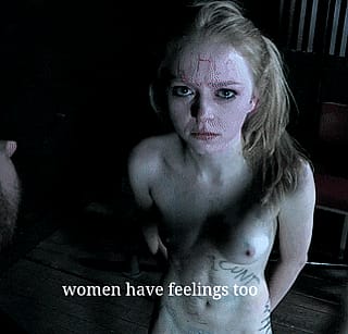Filthy Slut Gets Put in Her Place - Begs for More'
