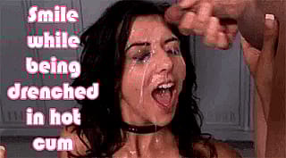 This Dirty Cumdumpster Is Begging For It!'