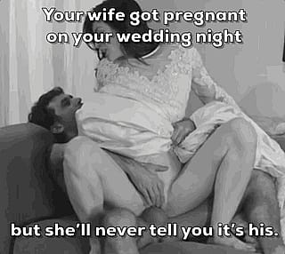 Filthy Slut Gets What She Deserves'