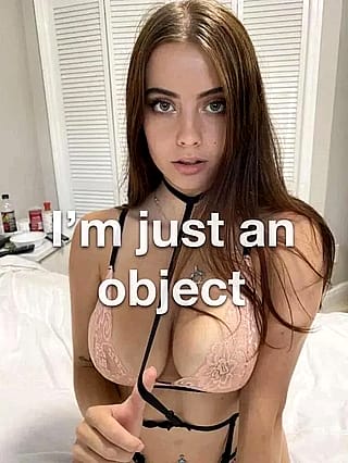 Mindless Bimbo Cocksleeve'
