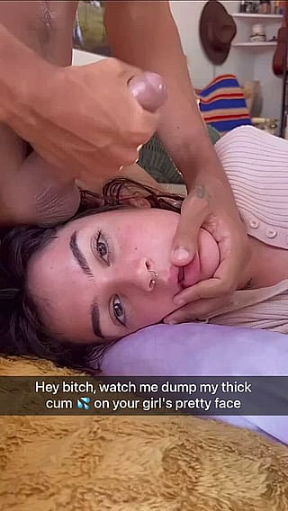 Sit Back & Watch Me Get Wrecked by a Real Man'