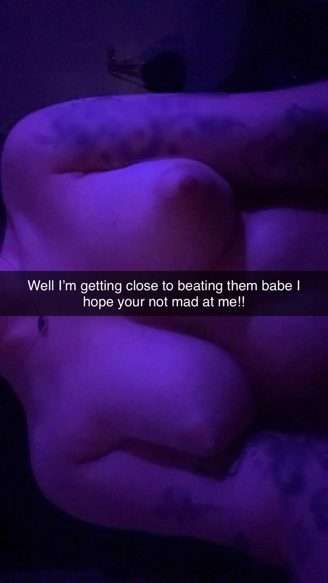 My Slutty GF's Ready for Your Filthy Captions - Who's Gonna Claim Her? picture 1 of 4