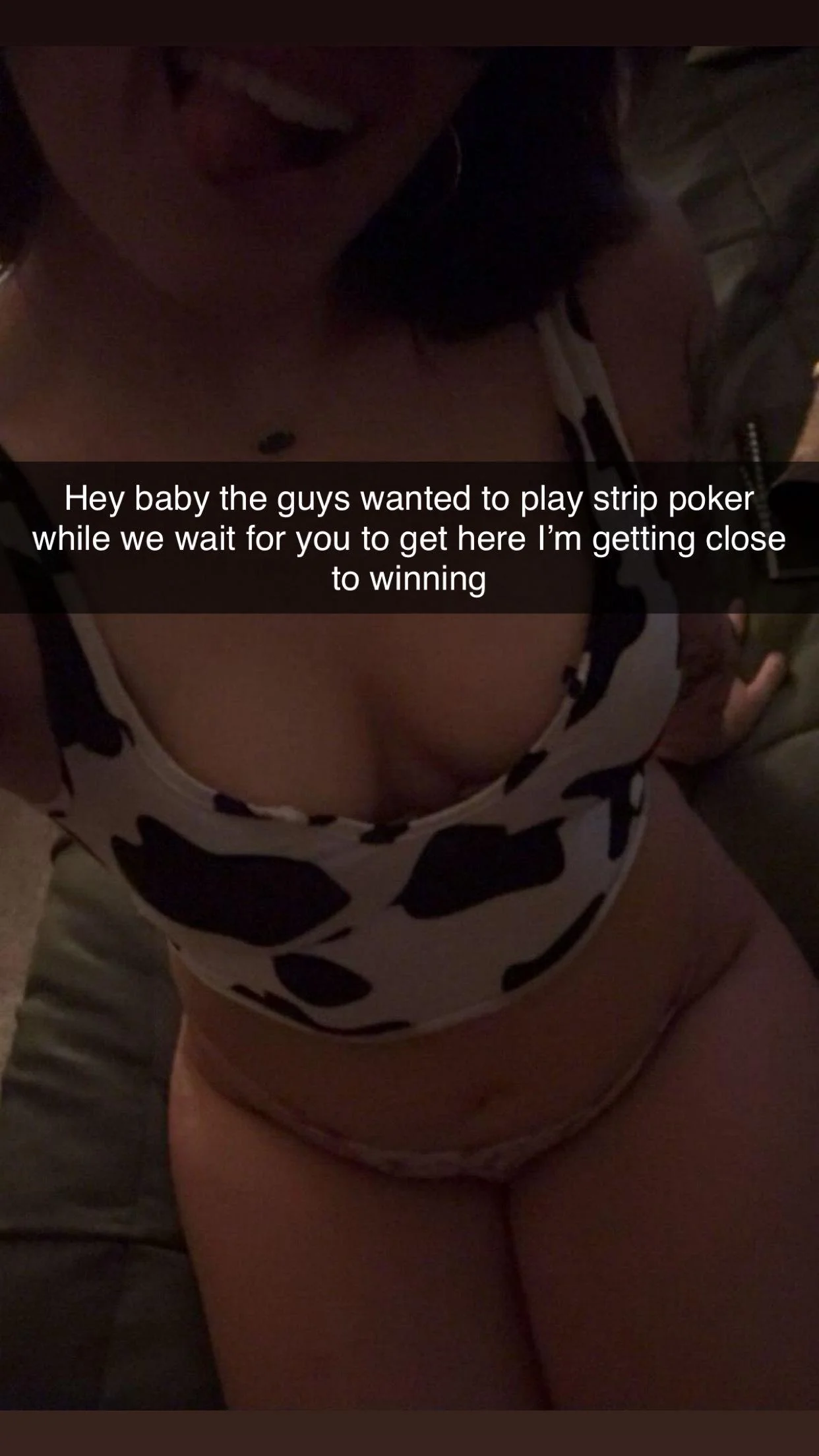 My Slutty GF's Ready for Your Filthy Captions - Who's Gonna Claim Her? picture 4 of 4