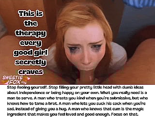 That's EXACTLY what I crave, you dirty fucker!'