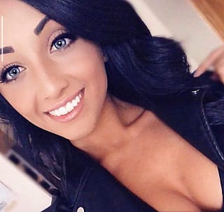 Begging for a Stranger's Cock'