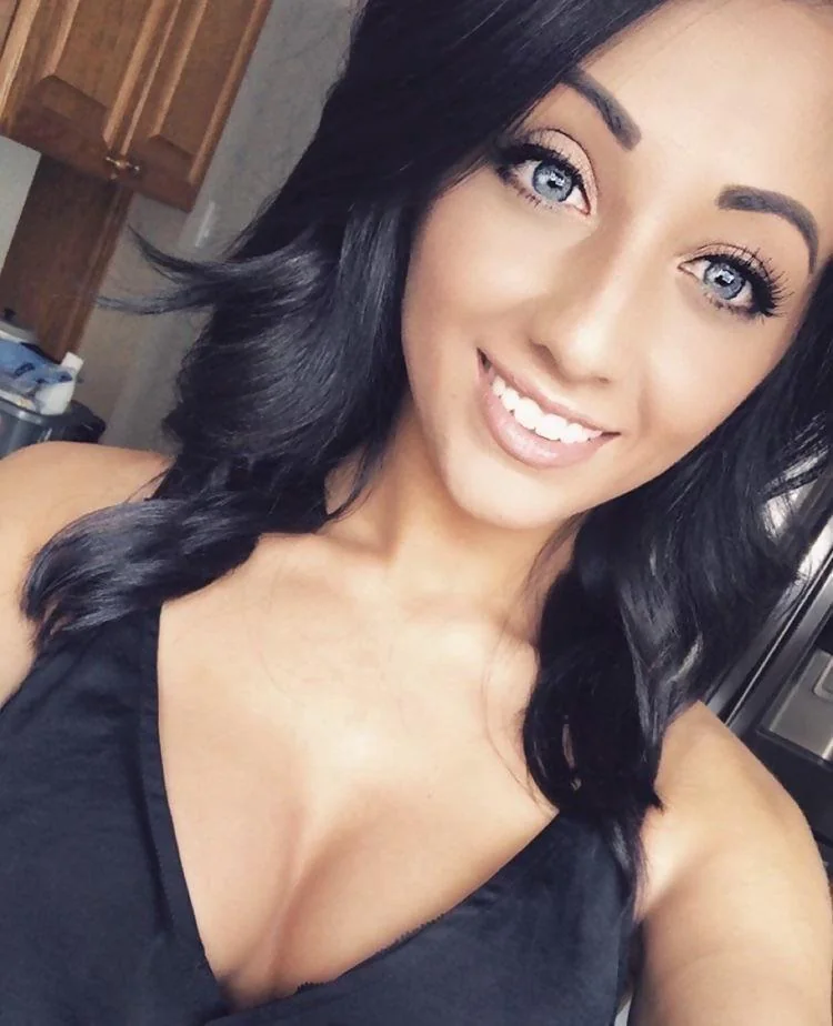 Begging for a Stranger's Cock picture 3 of 3