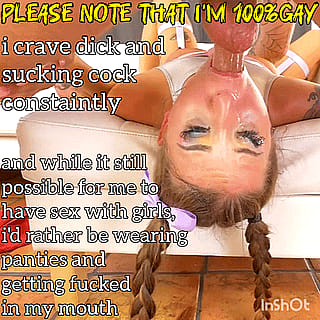 Total Sissy Surrender - No Excuses, Just Obedience'