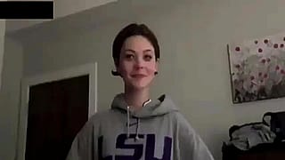 Failed TikTok Bitch Now Edits Her Own Nut-Worthy Compilation for Real Men'