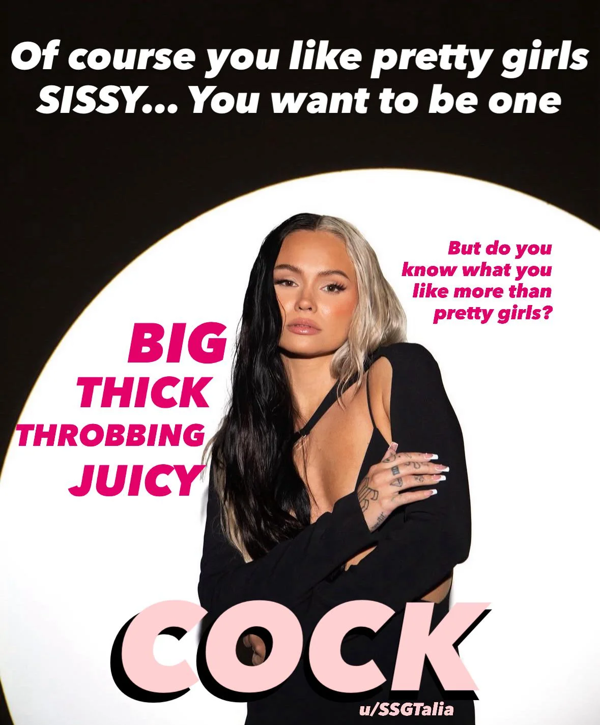 Cock > Girls picture 1 of 1