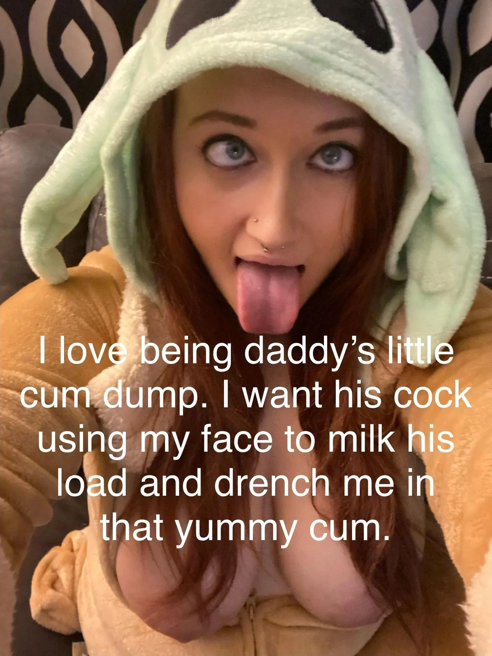 Best friend sent me this of my wife picture 2 of 4