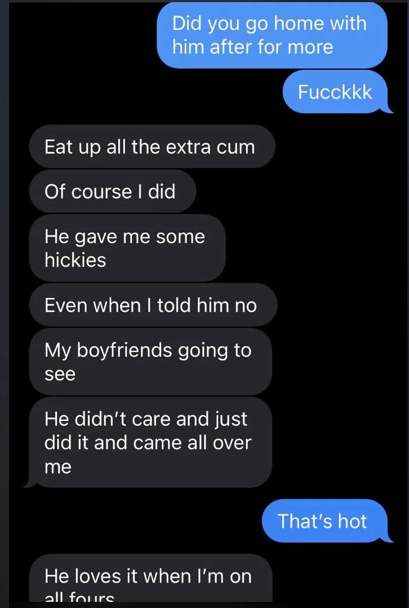 Cucked picture 2 of 6
