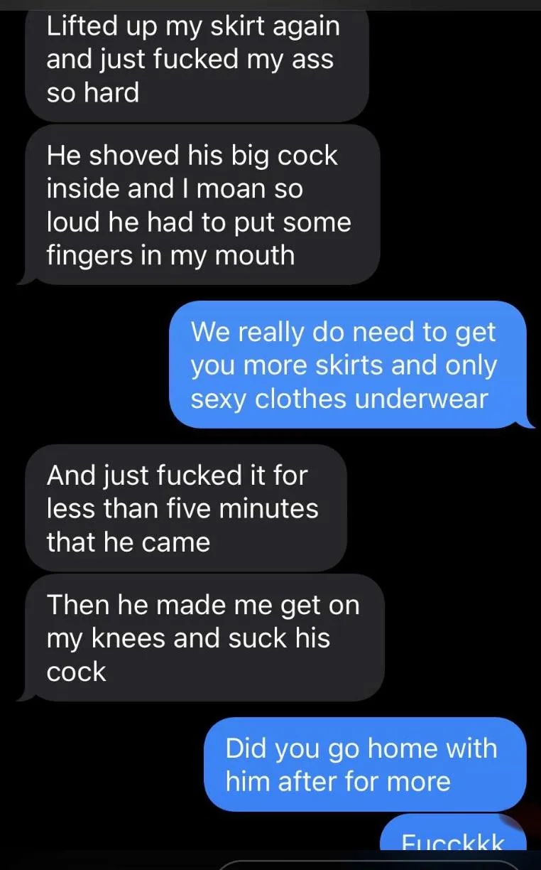 Cucked picture 3 of 6