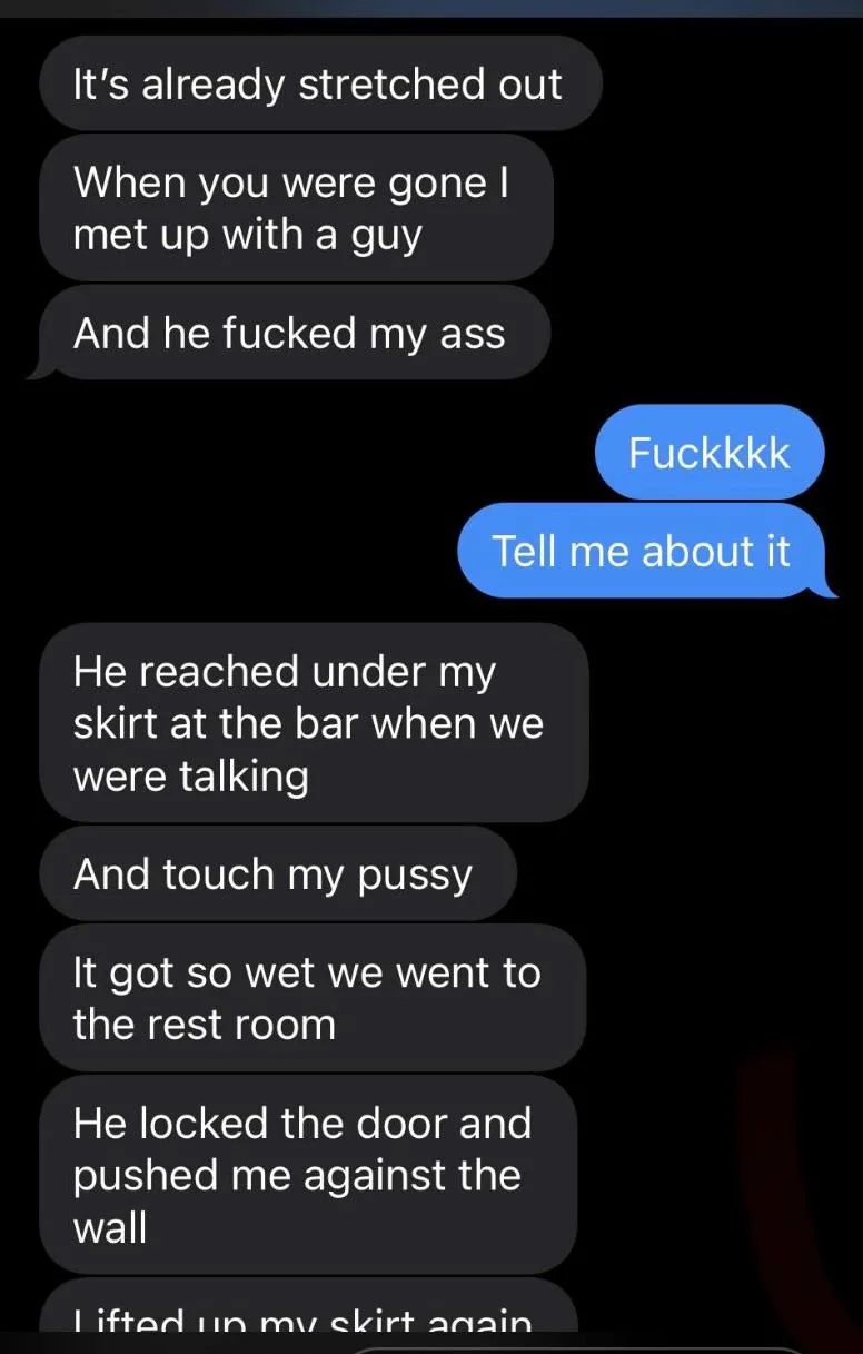 Cucked picture 4 of 6