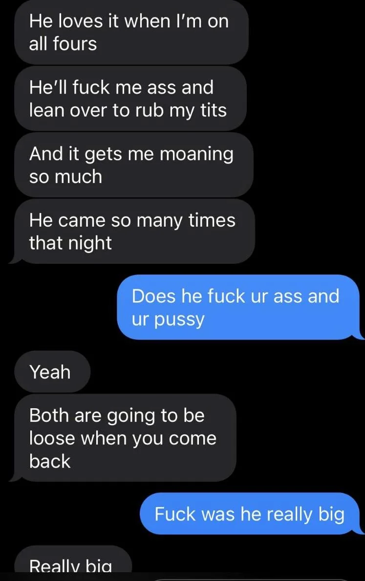 Cucked picture 5 of 6