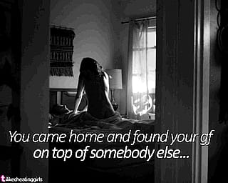 What would you do'