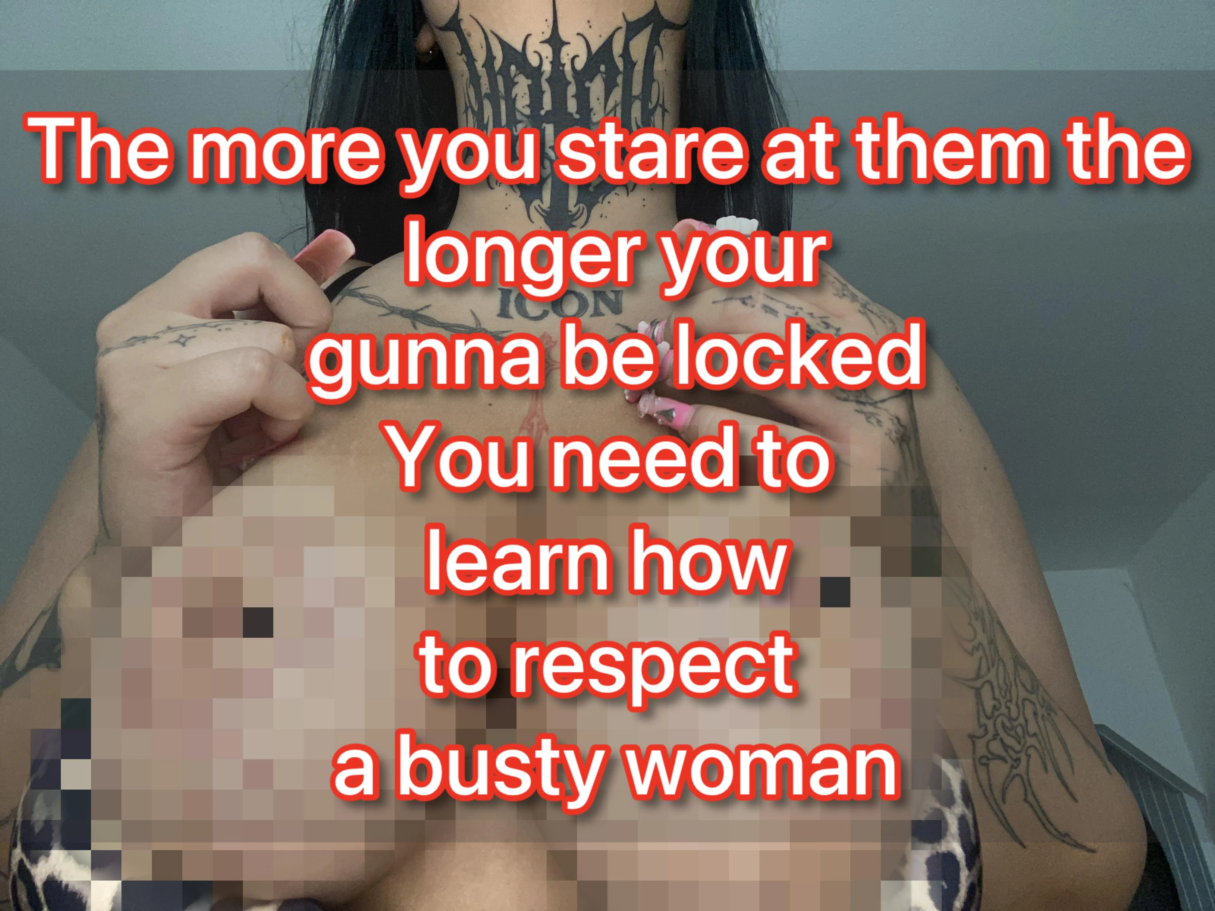 She Owns Your Weakness, Slut picture 1 of 1
