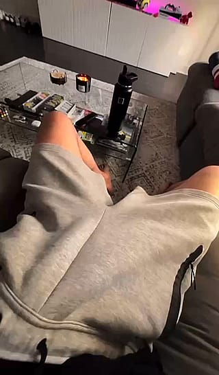 This massive schlong is ready to breed your babe and make her scream my name!'