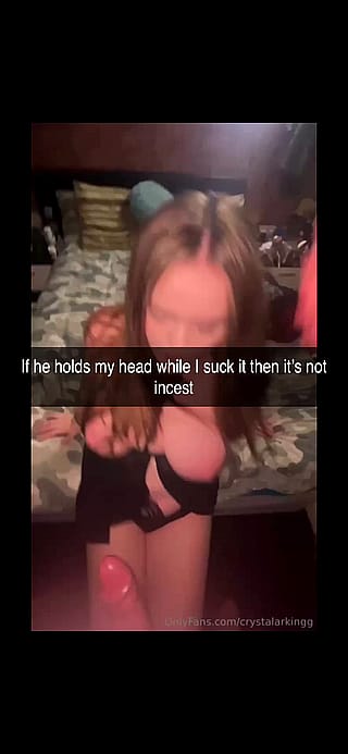 I'm Addicted to Worshiping His Cock and Swallowing Every Drop'