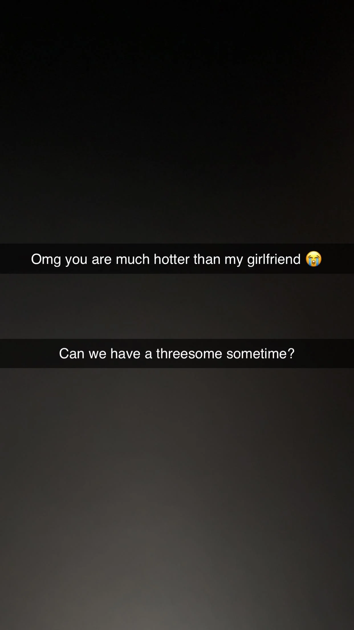 Slutty GF's Snapchat Fuck Fest picture 5 of 12