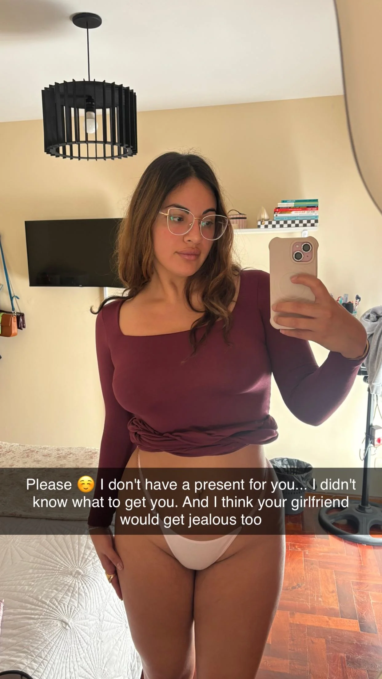 Slutty GF's Snapchat Fuck Fest picture 7 of 12