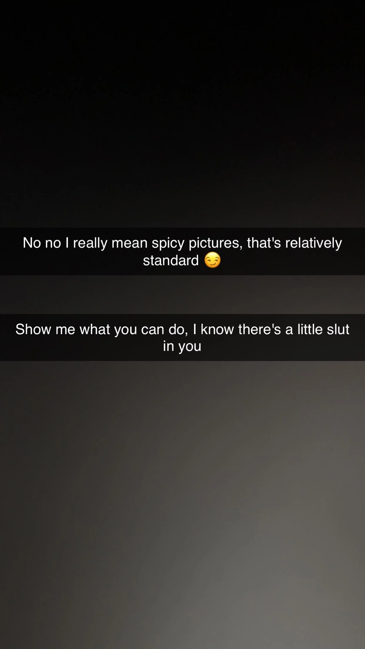 Slutty GF's Snapchat Fuck Fest picture 11 of 12
