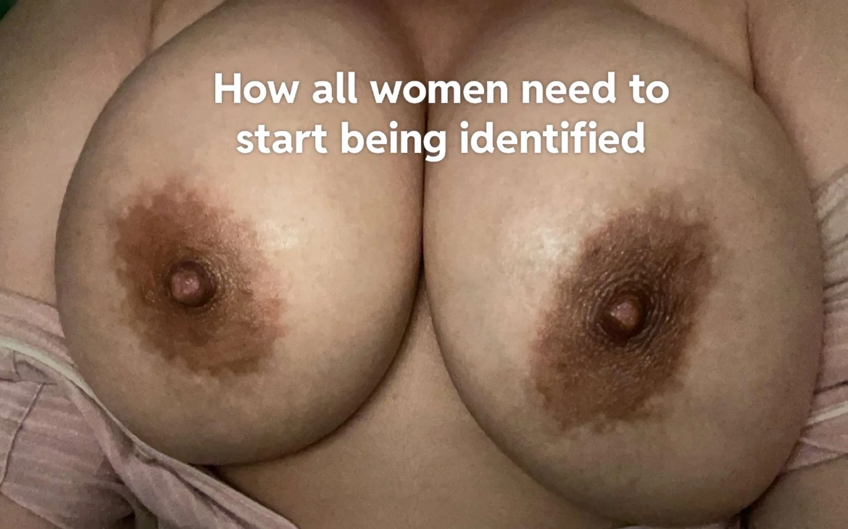 Dirty Little ID Slut picture 1 of 1