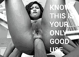 Filthy Cumdumps Begging for Cock'