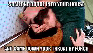 Filthy Sluts Begging for Misery'