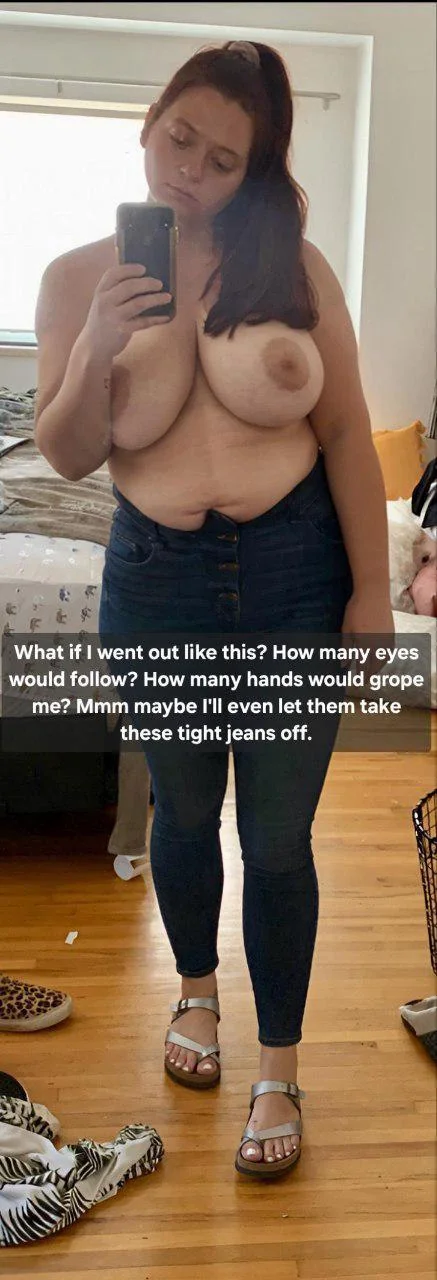 Wifey's Dirty Little Secret Fuck Fest picture 2 of 3