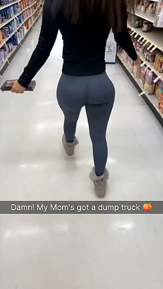 Stepmom's Wild Ride with Her Stepboy'