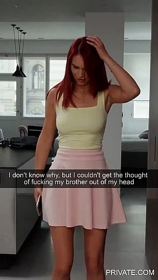 Busted and Banged by My Step-Bro'