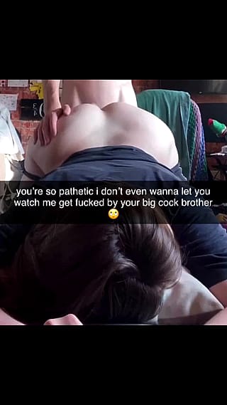 Shut your mouth and taste my ass juice, bitch'