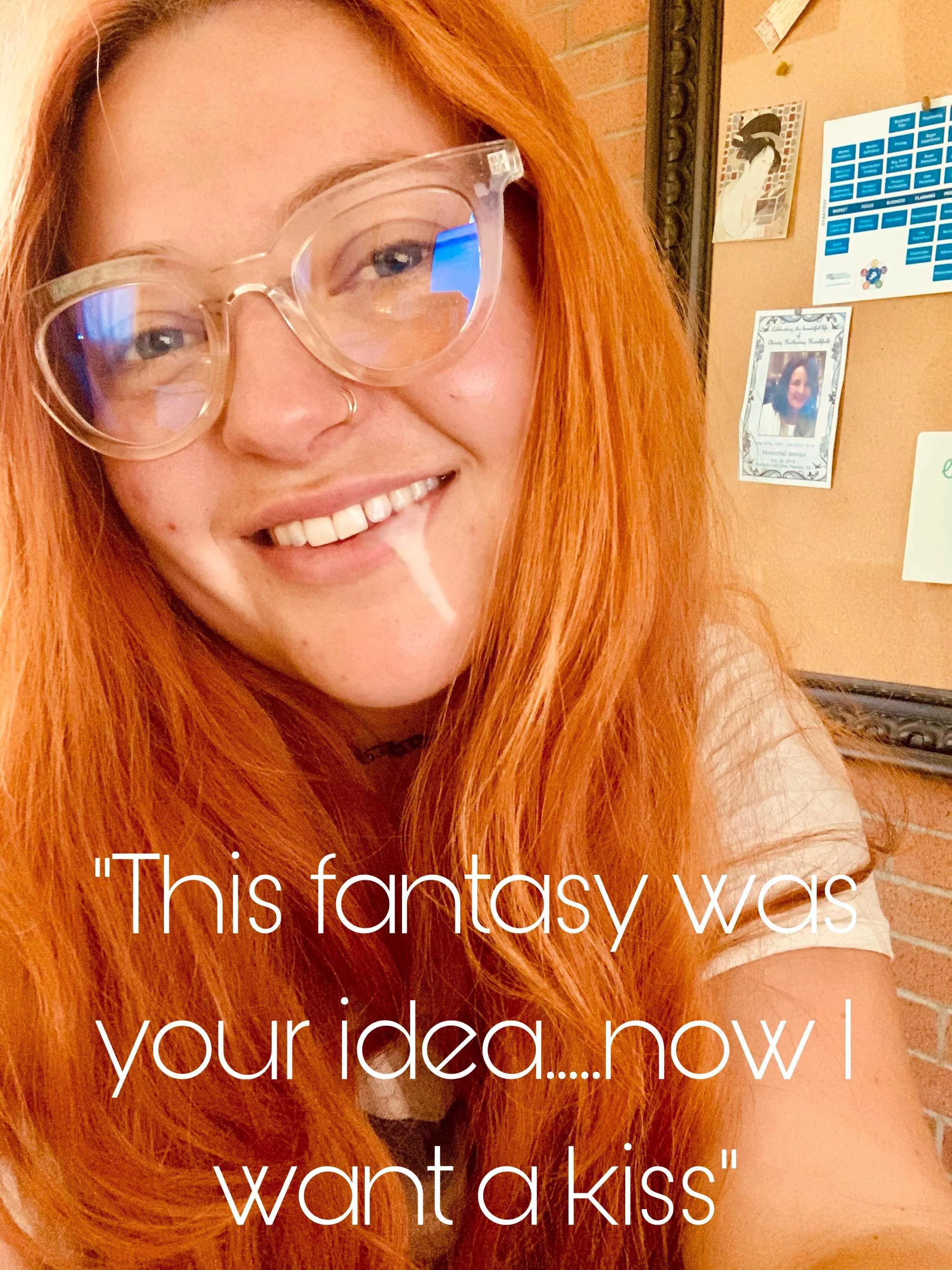Handyman's Hung Tool Fixes Her Filthy Fantasies picture 1 of 1