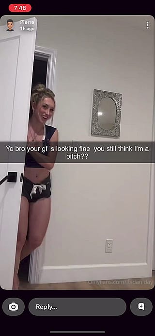 Your Ex-GF Gets Pounded by Your Homie Post-Breakup Drama'