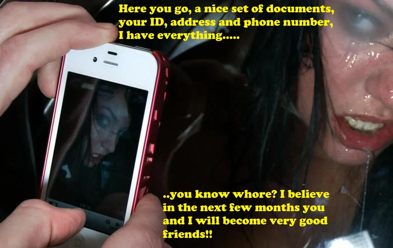The Torment Never Ends, You Belong to Me Forever! picture 1 of 1