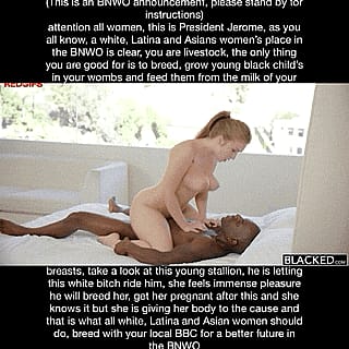 Breeding That Sweet Pussy'