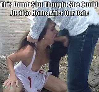 She's Gonna Drain Her Debt Deep in Every Hole'