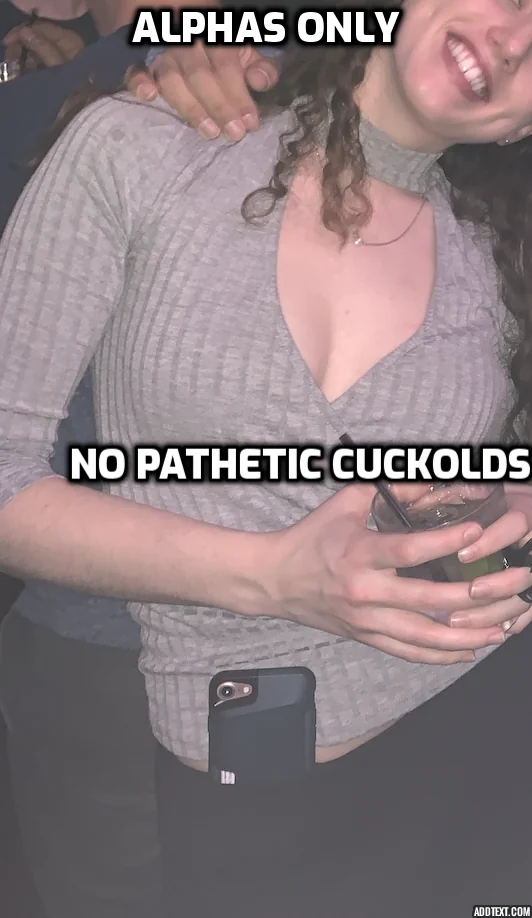 Dirty Cuck Fantasy with My Hot Girl picture 1 of 1