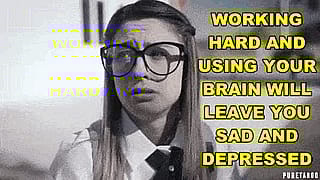 Gen Z Sluts Get Schooled on How to Serve'