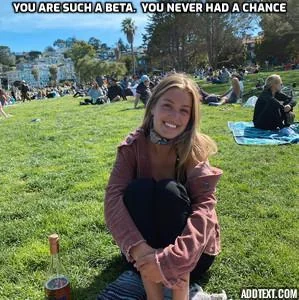 Cuck's Reckoning picture 1 of 1