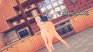 Step-Slut's Nut-Crushing Obsession - A Full-Fetish Feast!'